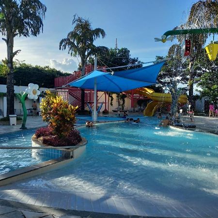 Diroma Resort 卡达斯诺瓦斯 外观 照片