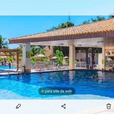Diroma Resort 卡达斯诺瓦斯 外观 照片
