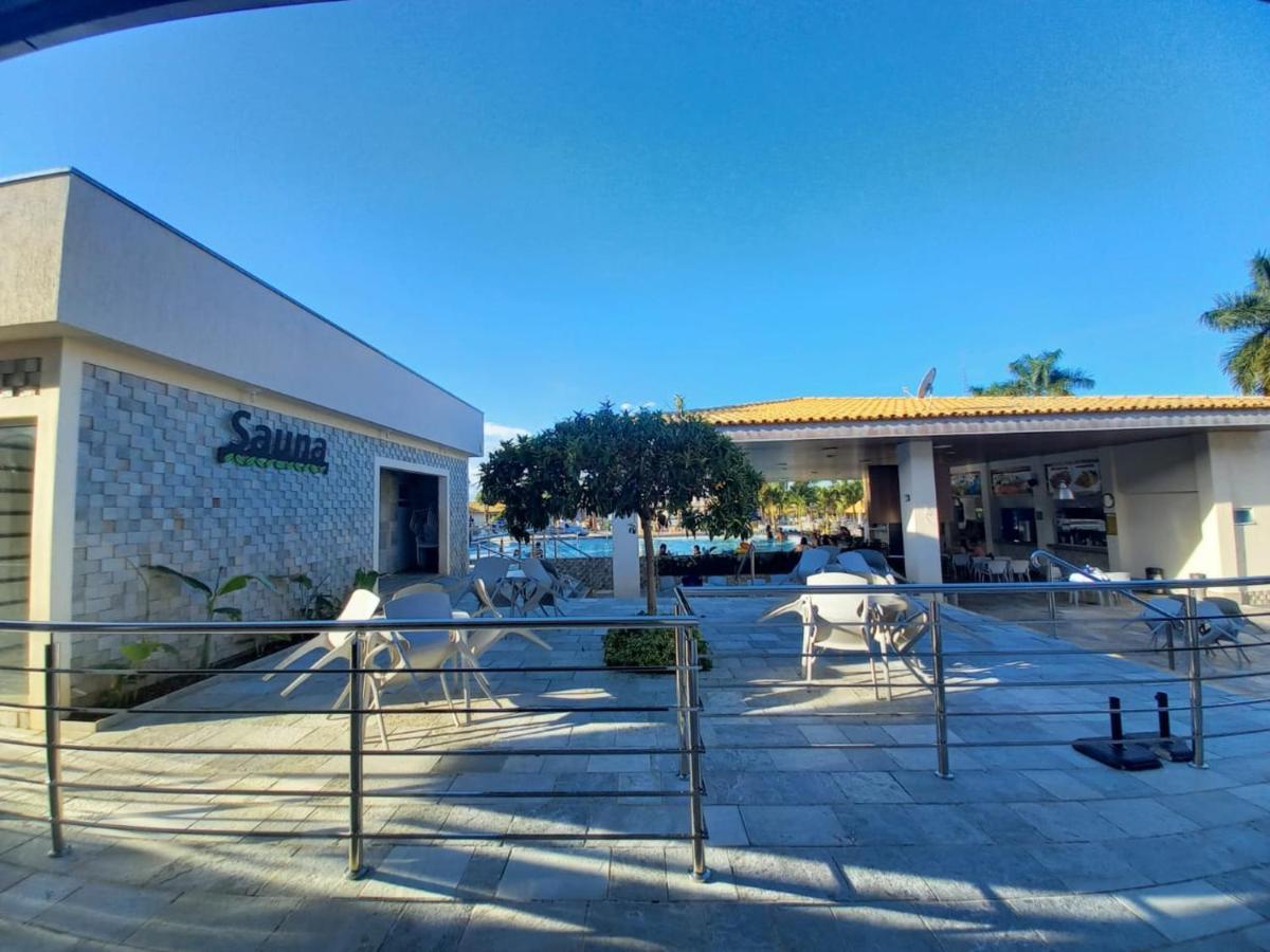 Diroma Resort 卡达斯诺瓦斯 外观 照片