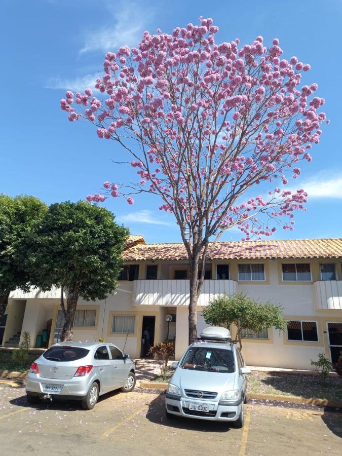 Diroma Resort 卡达斯诺瓦斯 外观 照片