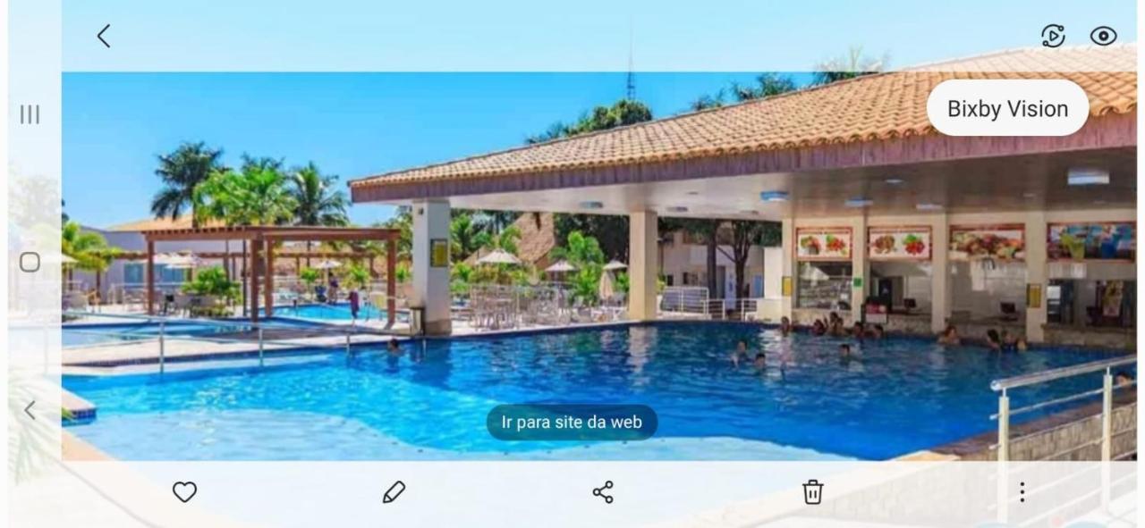 Diroma Resort 卡达斯诺瓦斯 外观 照片