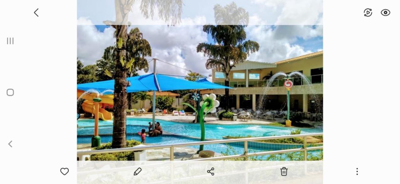 Diroma Resort 卡达斯诺瓦斯 外观 照片