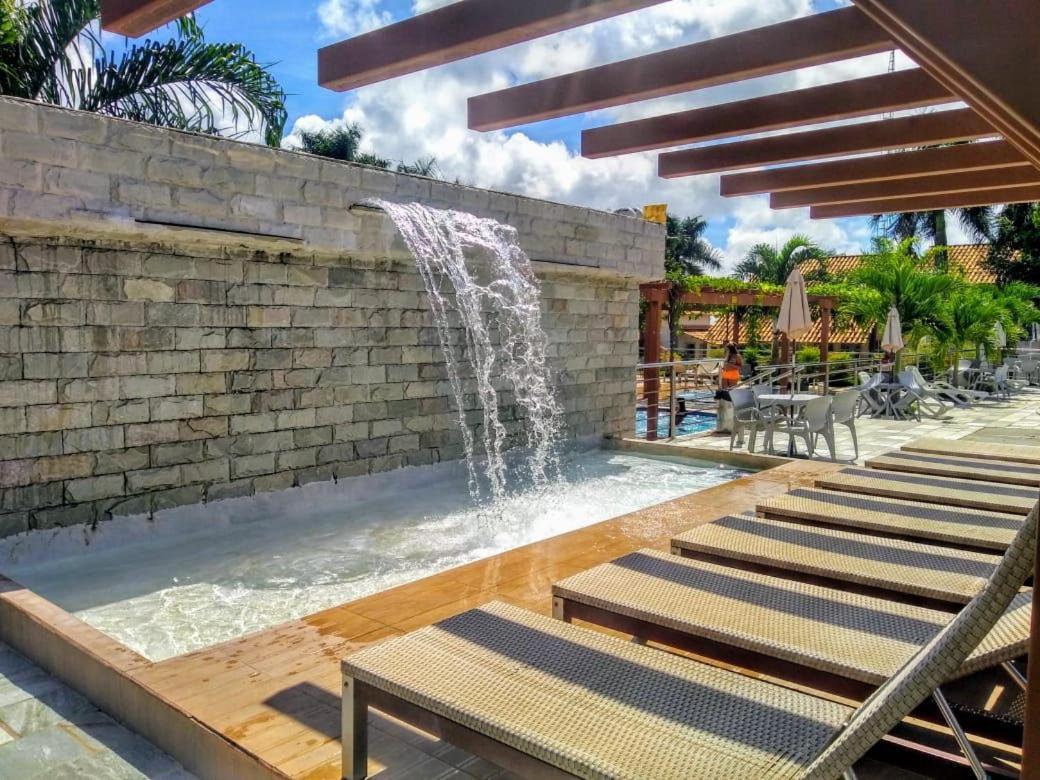 Diroma Resort 卡达斯诺瓦斯 外观 照片