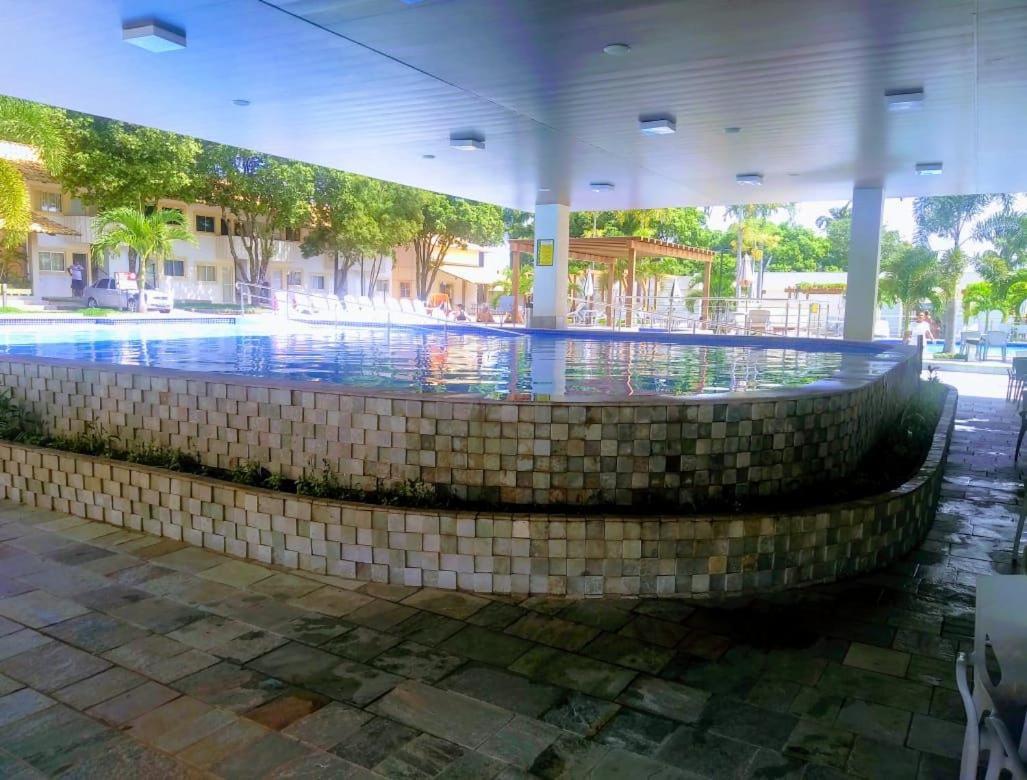 Diroma Resort 卡达斯诺瓦斯 外观 照片