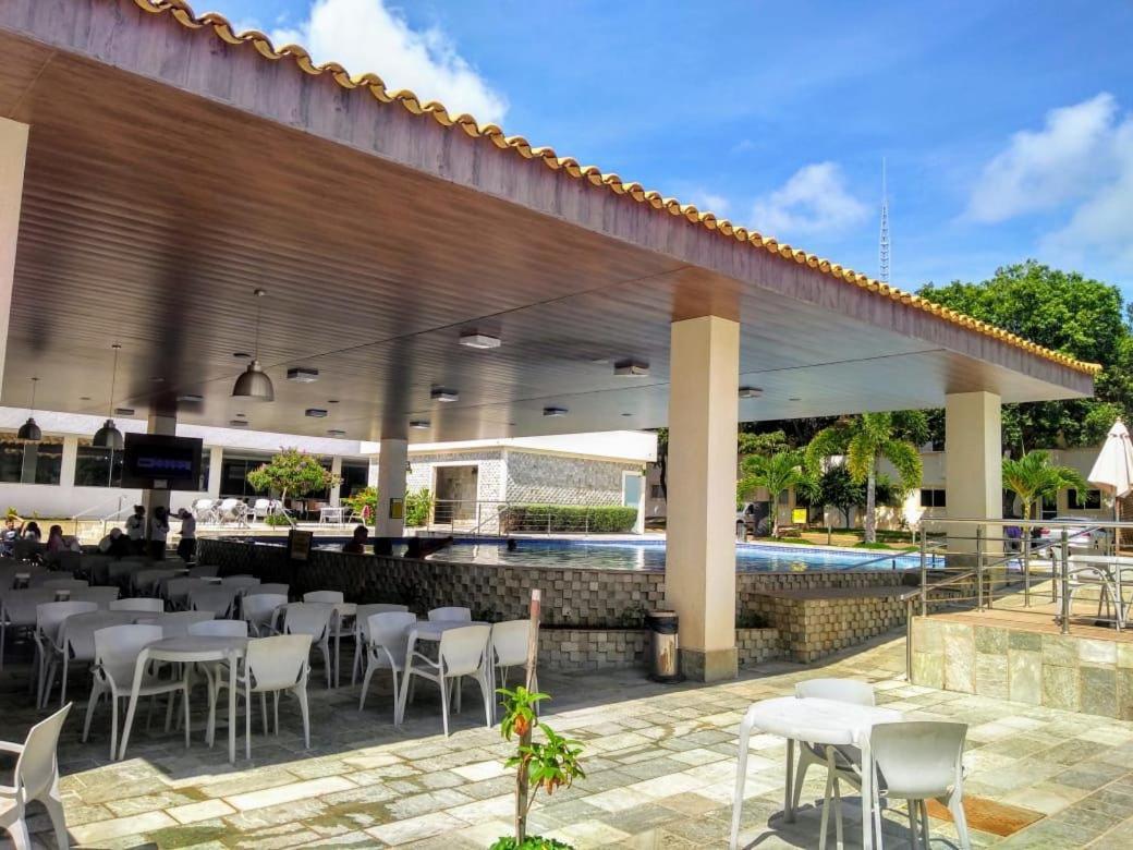 Diroma Resort 卡达斯诺瓦斯 外观 照片