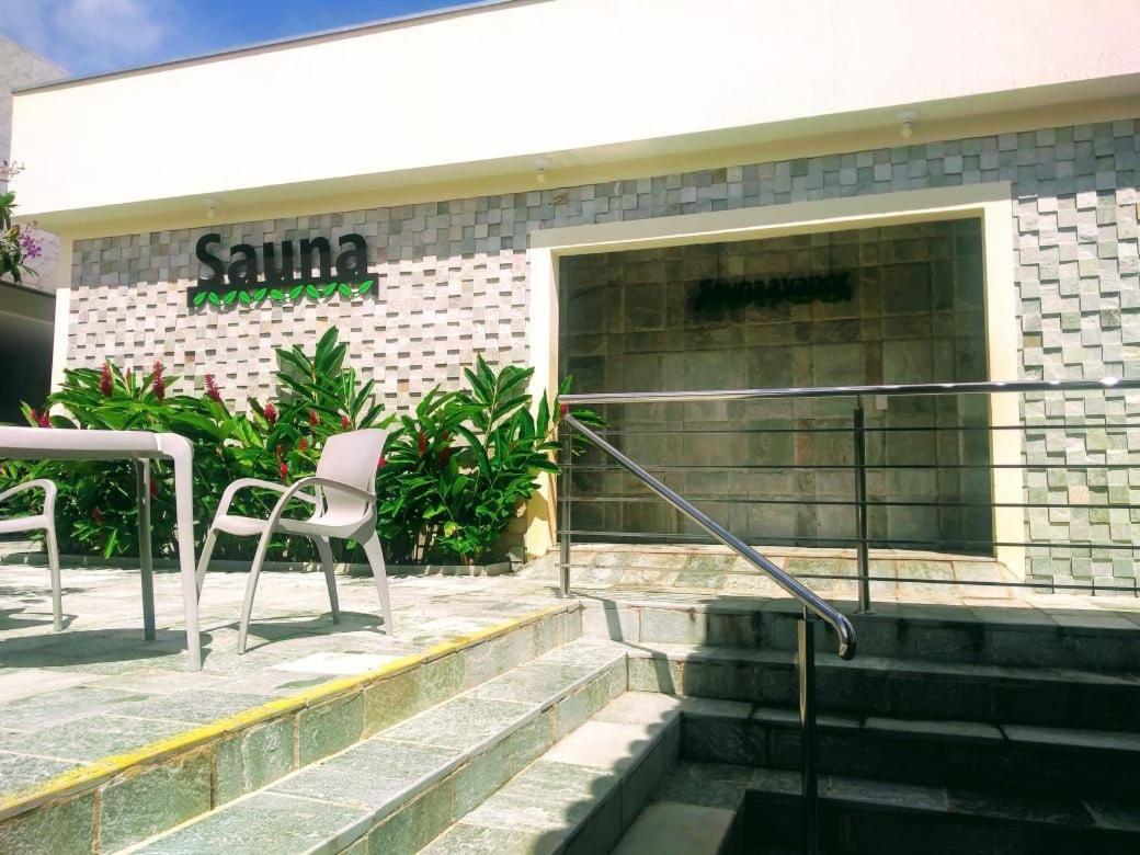 Diroma Resort 卡达斯诺瓦斯 外观 照片
